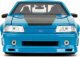 Jada Toys Jada Fast & Furious Ford Mustang GT 1:24                253203098 3