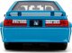 Jada Toys Jada Fast & Furious Ford Mustang GT 1:24                253203098 7