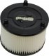 Bosch Bosch 2 609 256 F35 Staubsauger Zubehör/Zusatz Trommel-Vakuum Filter (2609256F35) 8