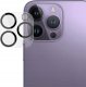 TelForceOne Ecobox szkło hartowane 6D na aparat do iphone 16 pro max 1