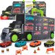 Dickie Dickie Toys - Carry and Store Transporter (203747007) /Cars, trains and vehicl 1