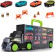 Dickie Dickie Toys - Carry and Store Transporter (203747007) /Cars, trains and vehicl 2