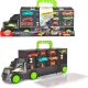 Dickie Dickie Toys - Carry and Store Transporter (203747007) /Cars, trains and vehicl 3