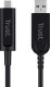 Kabel USB Trust Trust Iris Kabel Kit 10m USB-A / USB-C schwarz 4
