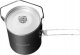 Fire-maple Garnek frost 0,9l aluminium pot FIRE-MAPLE 1