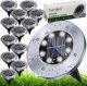 Gardlov Lampki solarne ogrodowe - 12 szt. (24001) 1