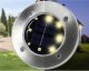 Gardlov Lampki solarne ogrodowe - 12 szt. (24001) 12