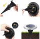 Gardlov Lampki solarne ogrodowe - 12 szt. (24001) 2