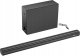 Głośnik Hoco HOCO bezprzewodowy soundbar HS1 czarny 1