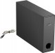 Głośnik Hoco HOCO bezprzewodowy soundbar HS1 czarny 4