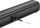 Głośnik Hoco HOCO bezprzewodowy soundbar HS1 czarny 7