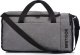 Meteor Torba sportowa Odyn 40 l szara 1