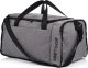 Meteor Torba sportowa Odyn 40 l szara 1