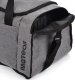 Meteor Torba sportowa Odyn 40 l szara 2