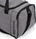 Meteor Torba sportowa Odyn 40 l szara 3