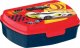KiDS Licensing Hot Wheels Zestaw śniadaniówka + bidon 500 ml HW00001 3