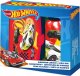KiDS Licensing Hot Wheels Zestaw śniadaniówka + bidon 500 ml HW00001 4