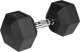 Rebel ‎Hantel Hex gumowany 1 x 20 kg 1