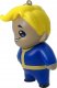 Figurka LeanToys Figurka kolekcjonerska Fallout - Vault Boy 2