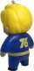 Figurka LeanToys Figurka kolekcjonerska Fallout - Vault Boy 3