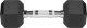 Rebel Hantle Hex gumowane 2 x 4 kg 3