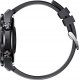 Smartwatch Hoco HOCO smartwatch / inteligentny zegarek Y16 smart sport (możliwość połączeń z zegarka) czarny 3