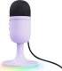 Mikrofon Trust TRUST mikrofon GXT234P YUNIX USB MICROPHONE PURPLE 4