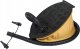 Bestway Bestway pompka nożna do materaca 28 x 19 cm 1,4 L Air Step 1400 62004 14