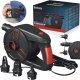 Bestway Bestway poręczna Pompka elektryczna PowerGrip 3 adaptery 62258 1