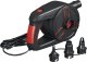 Bestway Bestway poręczna Pompka elektryczna PowerGrip 3 adaptery 62258 1