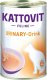 Kattovit Kattovit Feline Drink Urinary napój 85g 1