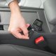 Transmiter FM PeiYing Peiying URZ0467-1 Transmiter samochodowy bluetooth 5