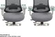 Signal Fotel ergonomiczny ERGON szary 11
