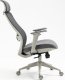 Signal Fotel ergonomiczny ERGON szary 3