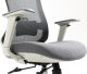 Signal Fotel ergonomiczny ERGON szary 7