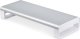 StarTech Dis Acc StarTech Ergonomic Monitor Riser Stand 1
