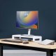 StarTech Dis Acc StarTech Ergonomic Monitor Riser Stand 7