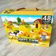 Jumbo Puzzle 48 Jumbo farma 3