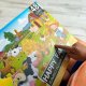 Jumbo Puzzle 48 Jumbo farma 4