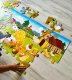 Jumbo Puzzle 48 Jumbo farma 9