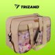 Trizand Torba podróżna 40x30x20cm Trizand 24255 7