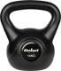 Kettlebell Rebel RBA-2317 bitumiczny 14 kg 1