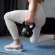 Kettlebell Rebel RBA-2317 bitumiczny 14 kg 8