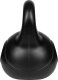 Kettlebell Rebel Active RBA-2318 bitumiczny 16 kg 3