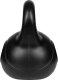 Kettlebell Rebel RBA-2320 bitumiczny 20 kg 2