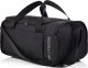 Meteor Torba sportowa Nanuq 20 l czarna 1
