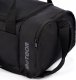 Meteor Torba sportowa Nanuq 20 l czarna 2