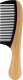 Activeshop Grzebień Loft NN-09 18,9 x 5,3 cm 1