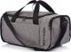 Meteor Torba sportowa Nanuq 20 l szara 1