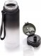 Meteor BIDON METEOR 10108 BUTELKA SPORTOWA 500 ML NA TRENING WYCIECZKĘ 1